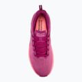 Laufschuhe Damen SKECHERS Go Run Elevate 2.0 raspberry/pink 5