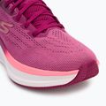 Laufschuhe Damen SKECHERS Go Run Elevate 2.0 raspberry/pink 7