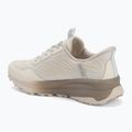 Schuhe Damen SKECHERS Switch Back Mist beige 3