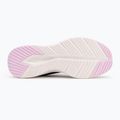 Schuhe Damen SKECHERS Vapor Foam Smooth Ride black/multi 4