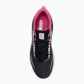 Schuhe Damen SKECHERS Vapor Foam Smooth Ride black/multi 5