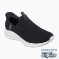 Schuhe Damen SKECHERS Ultra Flex 3.0 Easy Win black/white 15