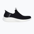 Schuhe Damen SKECHERS Ultra Flex 3.0 Easy Win black/white 9
