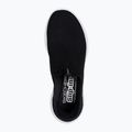 Schuhe Damen SKECHERS Ultra Flex 3.0 Easy Win black/white 11