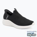 Schuhe Damen SKECHERS Ultra Flex 3.0 Easy Win black/white