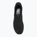 Schuhe Damen SKECHERS Ultra Flex 3.0 Easy Win black/white 5