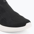 Schuhe Damen SKECHERS Ultra Flex 3.0 Easy Win black/white 7