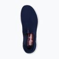 Schuhe Damen SKECHERS Ultra Flex 3.0 Easy Win navy 4