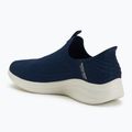 Schuhe Damen SKECHERS Ultra Flex 3.0 Easy Win navy 3