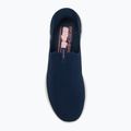Schuhe Damen SKECHERS Ultra Flex 3.0 Easy Win navy 5