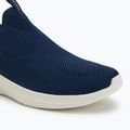 Schuhe Damen SKECHERS Ultra Flex 3.0 Easy Win navy 7