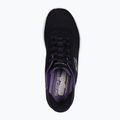 Schuhe Damen SKECHERS Dynamight 2.0 Daily black/purple 11