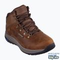 Herren Schuhe SKECHERS Meroe Pikeman braun