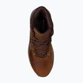 Herren Schuhe SKECHERS Meroe Pikeman braun 5