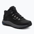 Herren Schuhe SKECHERS Meroe Pikeman schwarz