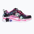 Skechers Snuggle Skech Squad schwarz/multi Kinderschuhe 8