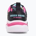 Skechers Snuggle Skech Squad schwarz/multi Kinderschuhe 6