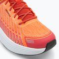 Schuhe Herren SKECHERS Max Cushioning Suspension Nitevizn orange 7