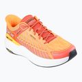 Schuhe Herren SKECHERS Max Cushioning Suspension Nitevizn orange 8