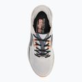 Schuhe Herren SKECHERS Glide Step Altus gray/orange 5