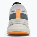 Schuhe Herren SKECHERS Glide Step Altus gray/orange 6
