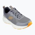 Herrenschuhe SKECHERS Edgeride Rekze gray 2
