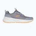 Herrenschuhe SKECHERS Edgeride Rekze gray