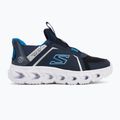 SKECHERS Slip-Ins Hypno-Flash 2.0 Kinderschuhe navy/schwarz 2