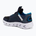 SKECHERS Slip-Ins Hypno-Flash 2.0 Kinderschuhe navy/schwarz 3