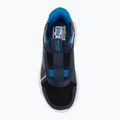 SKECHERS Slip-Ins Hypno-Flash 2.0 Kinderschuhe navy/schwarz 5