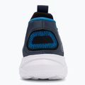 SKECHERS Slip-Ins Hypno-Flash 2.0 Kinderschuhe navy/schwarz 6