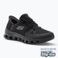 Schuhe Damen SKECHERS Glide Step Pro black