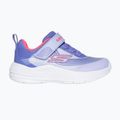 Kinderschuhe SKECHERS Microspec Advance lavender/pink 2