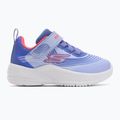 Kinderschuhe SKECHERS Microspec Advance lavender/pink 2