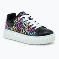 Kinderschuhe SKECHERS Hi Ridge Heart Takeover black/multicolor
