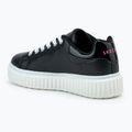 Kinderschuhe SKECHERS Hi Ridge Heart Takeover black/multicolor 3