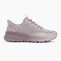 Schuhe Damen SKECHERS Switch Back Mist pink/multi 2