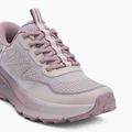 Schuhe Damen SKECHERS Switch Back Mist pink/multi 7