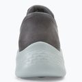 Schuhe Damen SKECHERS Go Walk Flex Mali charcoal 6
