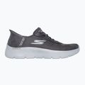 Schuhe Damen SKECHERS Go Walk Flex Mali charcoal 9