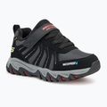 Kinderschuhe SKECHERS Rugged Ranger Hydro Explorer black/red/yellow