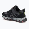 Kinderschuhe SKECHERS Rugged Ranger Hydro Explorer black/red/yellow 3