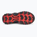 Kinderschuhe SKECHERS Rugged Ranger Hydro Explorer black/red/yellow 4