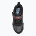 Kinderschuhe SKECHERS Rugged Ranger Hydro Explorer black/red/yellow 5