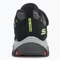 Kinderschuhe SKECHERS Rugged Ranger Hydro Explorer black/red/yellow 6