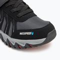 Kinderschuhe SKECHERS Rugged Ranger Hydro Explorer black/red/yellow 7