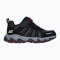 Kinderschuhe SKECHERS Rugged Ranger Hydro Explorer black/red/yellow 9