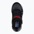 Kinderschuhe SKECHERS Rugged Ranger Hydro Explorer black/red/yellow 11