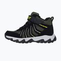 Kinder-Winterstiefel SKECHERS Rugged Ranger Storm Trail black 3