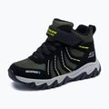 Kinder-Winterstiefel SKECHERS Rugged Ranger Storm Trail black 4